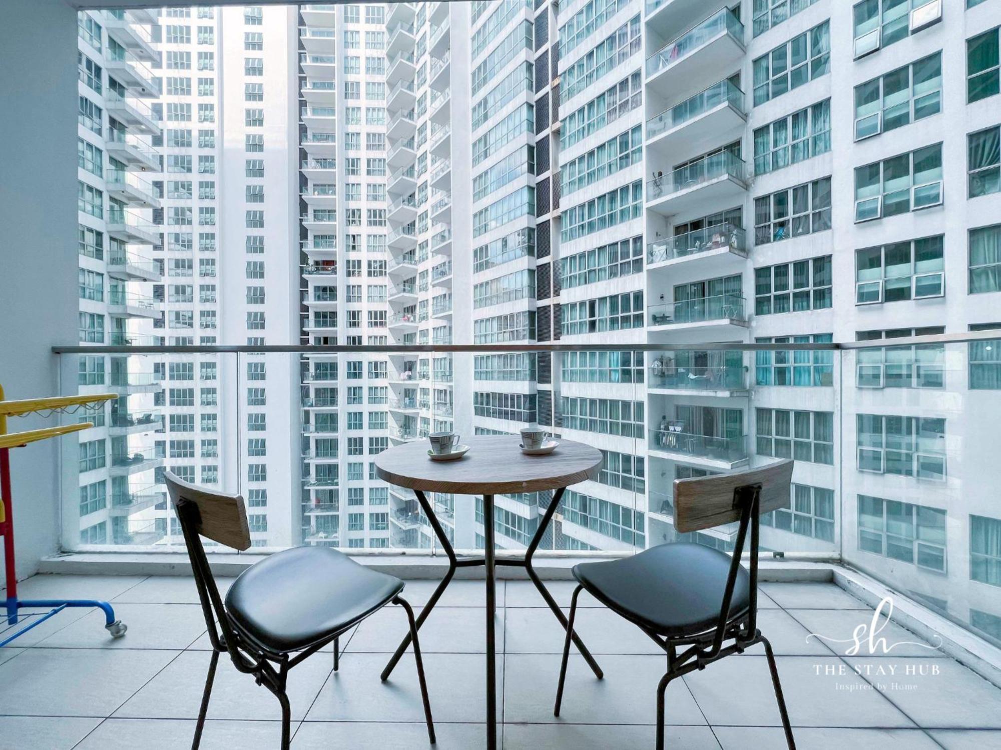 Regalia Residence The Sky Pool Suite Kuala Lumpur Ngoại thất bức ảnh