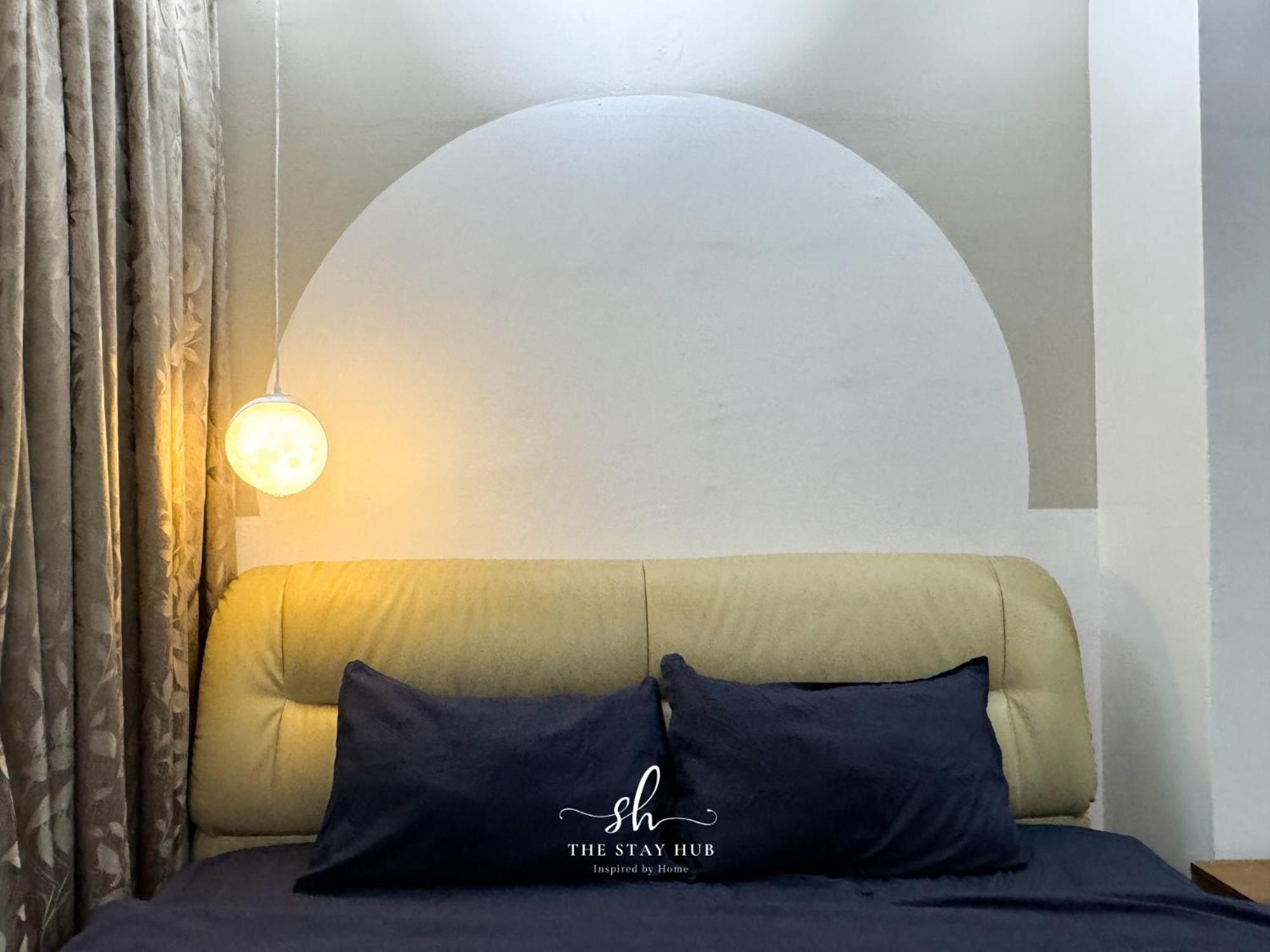 Regalia Residence The Sky Pool Suite Kuala Lumpur Ngoại thất bức ảnh