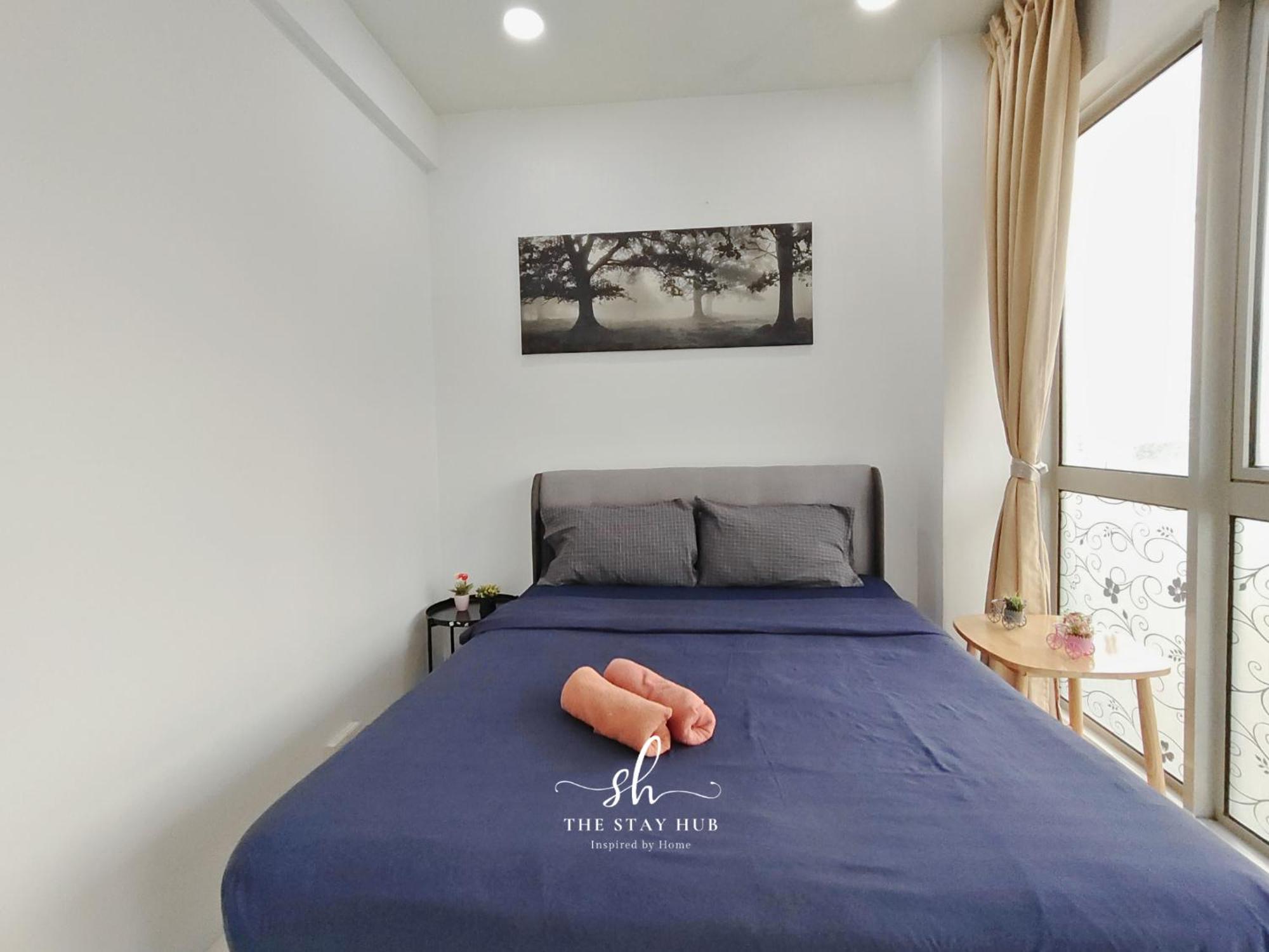 Regalia Residence The Sky Pool Suite Kuala Lumpur Ngoại thất bức ảnh