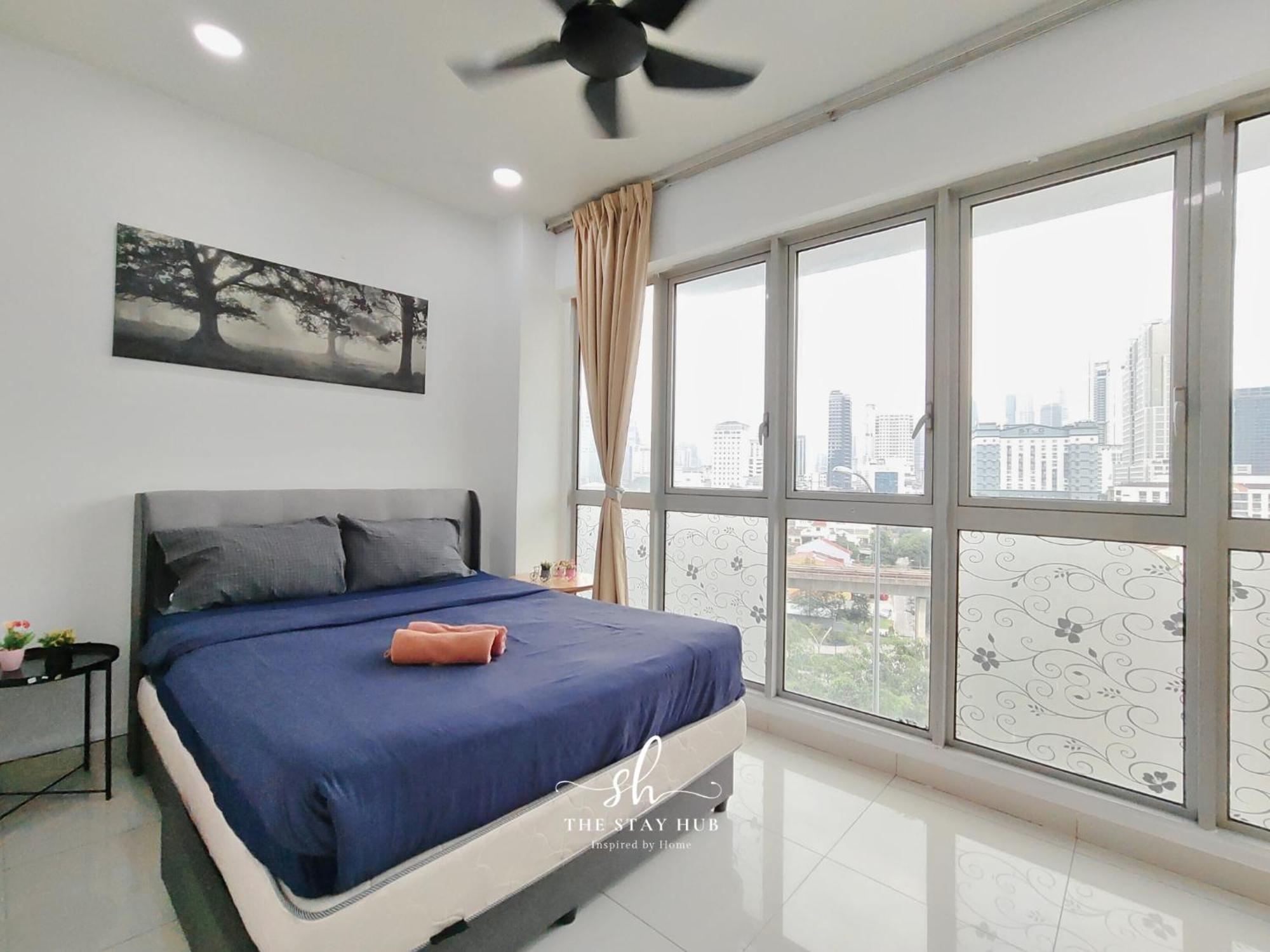 Regalia Residence The Sky Pool Suite Kuala Lumpur Ngoại thất bức ảnh