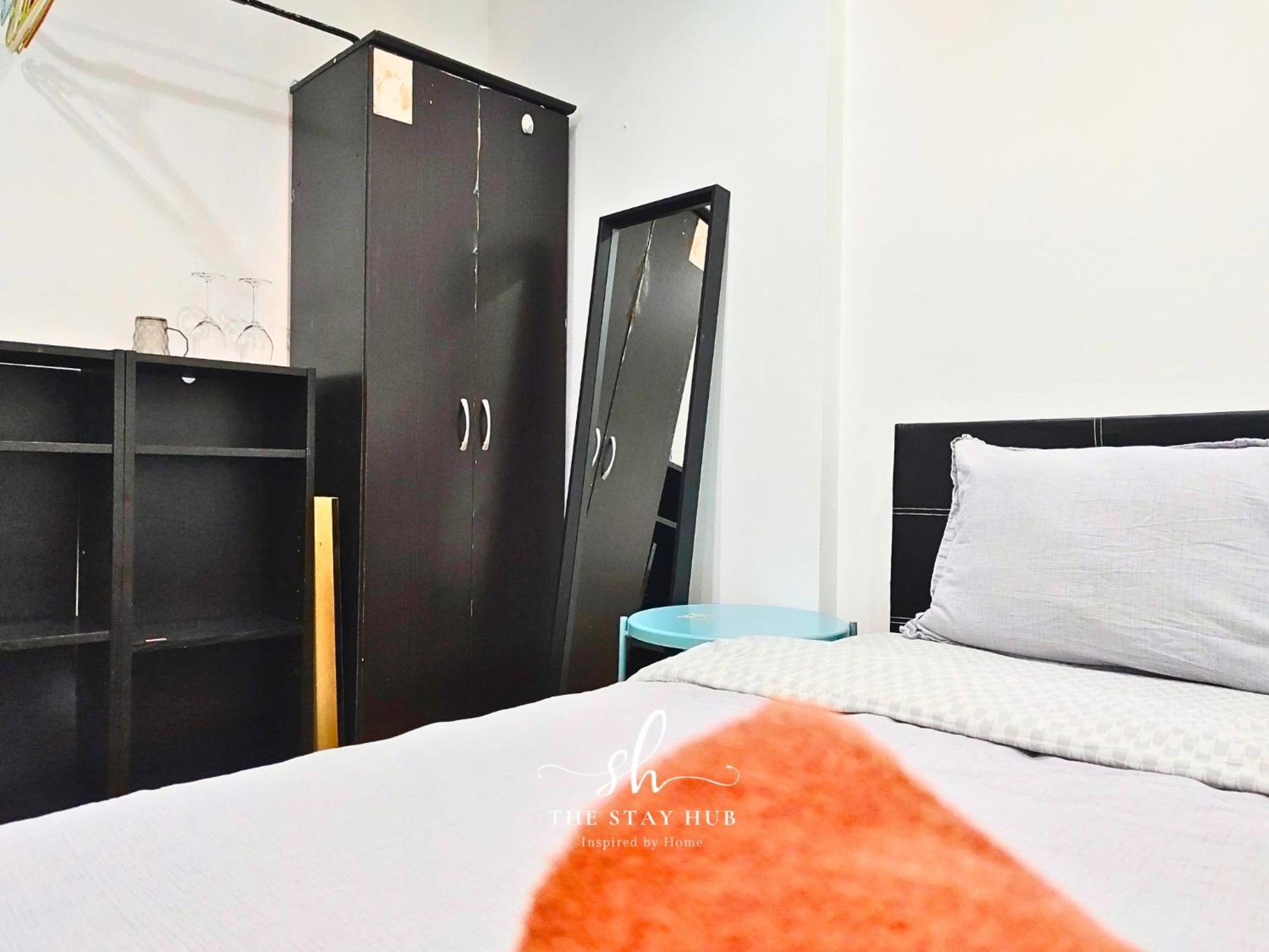 Regalia Residence The Sky Pool Suite Kuala Lumpur Ngoại thất bức ảnh