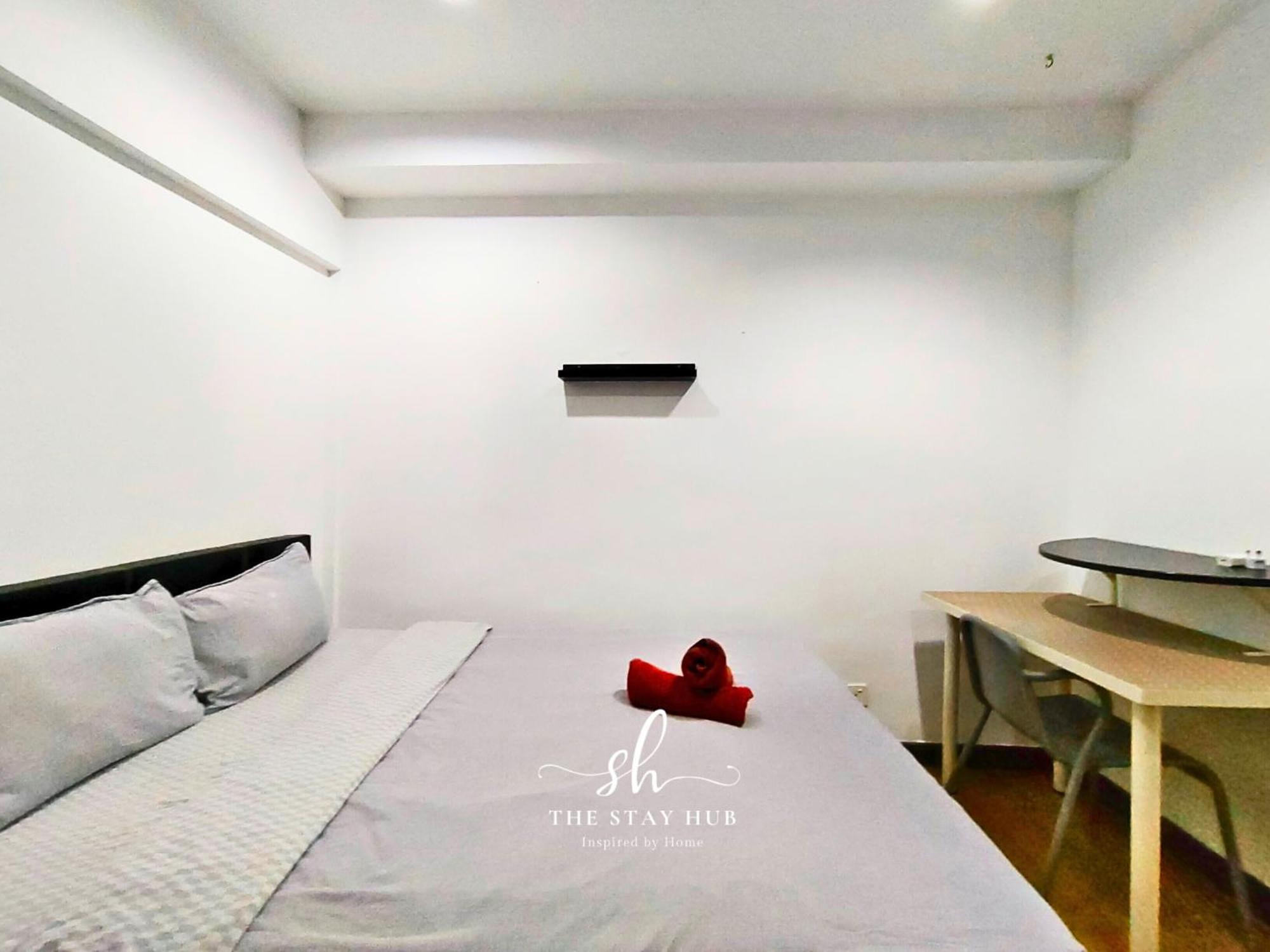 Regalia Residence The Sky Pool Suite Kuala Lumpur Ngoại thất bức ảnh