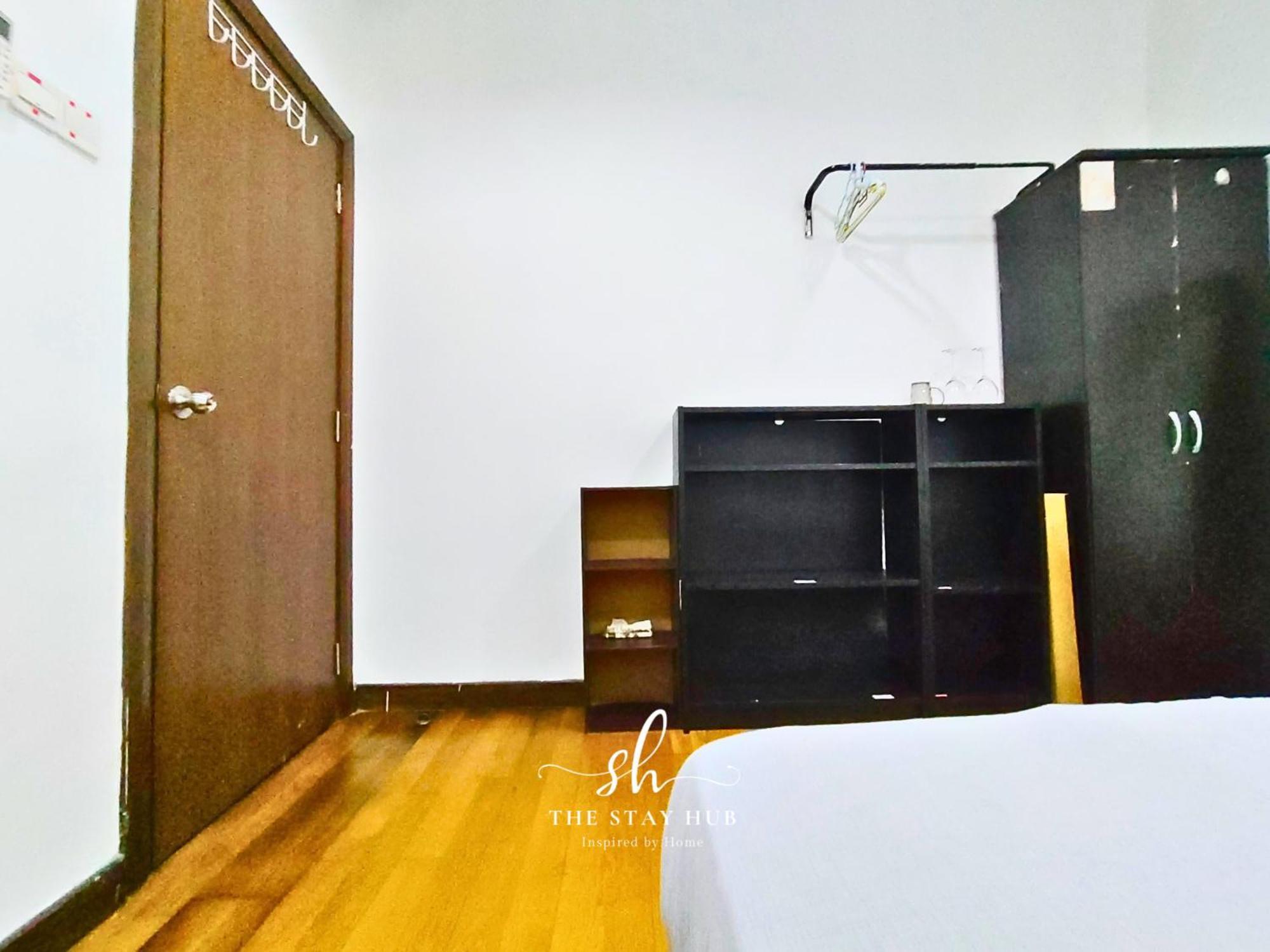 Regalia Residence The Sky Pool Suite Kuala Lumpur Ngoại thất bức ảnh