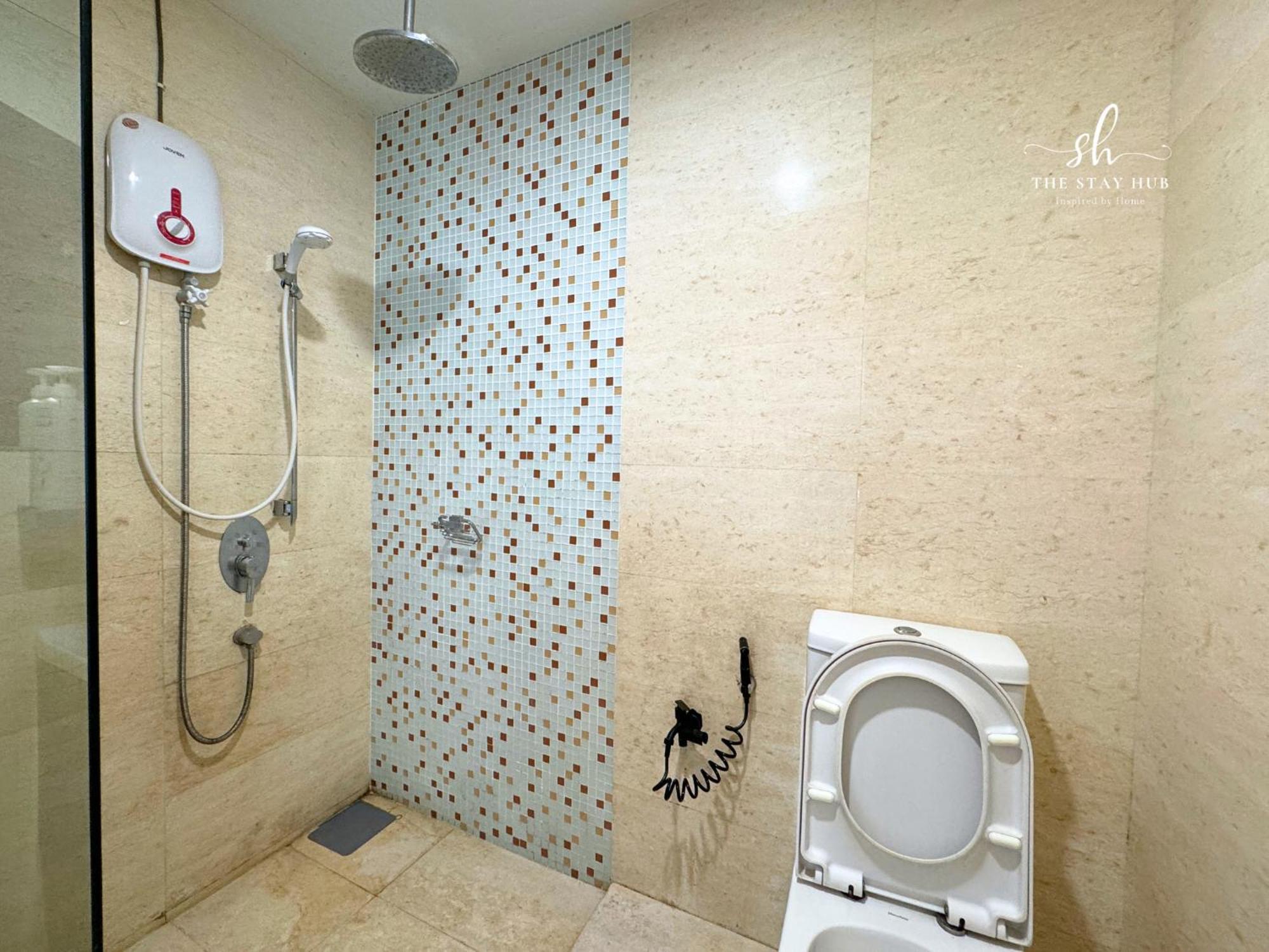 Regalia Residence The Sky Pool Suite Kuala Lumpur Ngoại thất bức ảnh