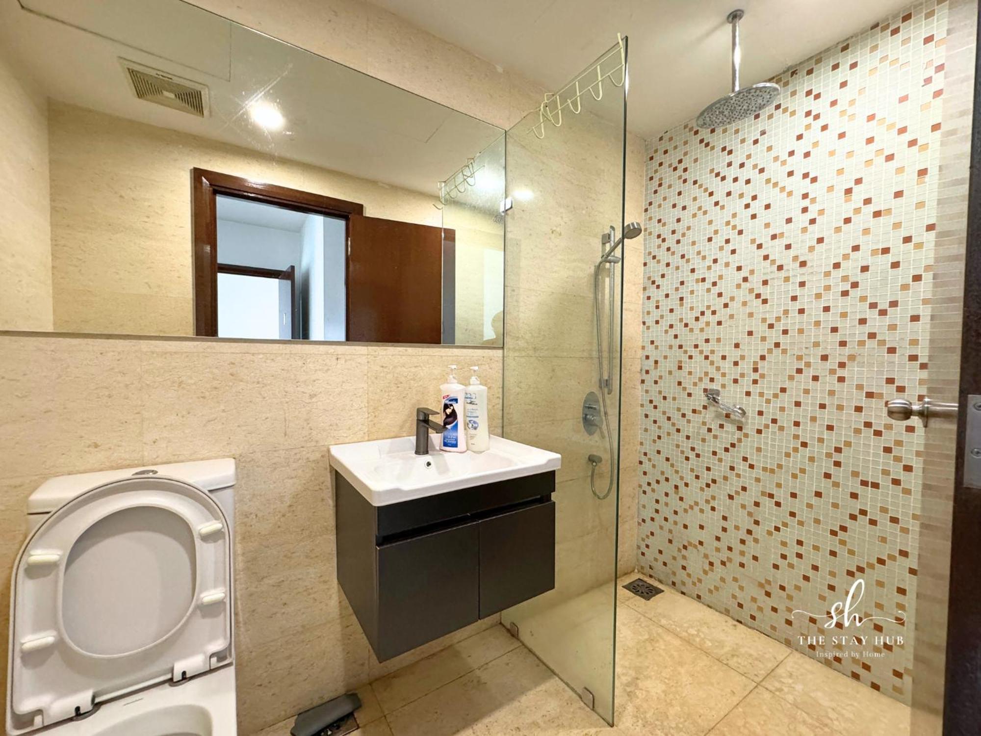 Regalia Residence The Sky Pool Suite Kuala Lumpur Ngoại thất bức ảnh